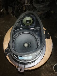 Колонка в дверь Mercedes R230 SL230 W230