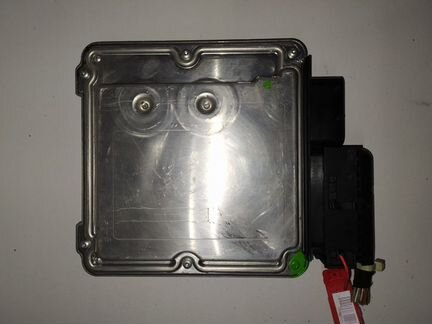 Блок управления двигателем Volkswagen Multivan T5