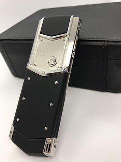 Vertu Серебро