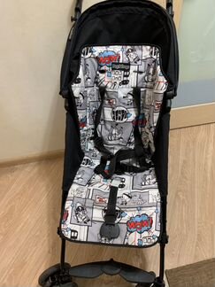 Коляска-трость Peg perego pliko mini