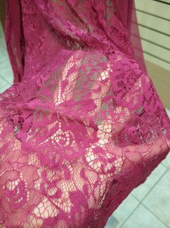 Секси пеньюар 42-50 новый