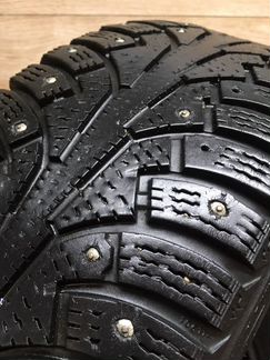 Nokian Hakkapeliitta 5 205/55 R16 91T RFT