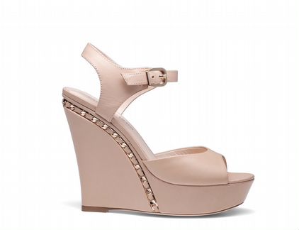 Босоножки Carlo Pazolini