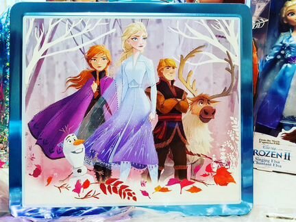 Набор для творчества Холодное сердце Дисней