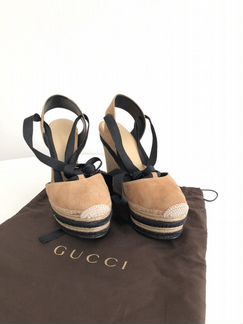 Босоножки Gucci Оригинал