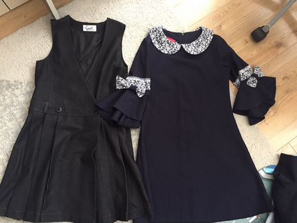 Школьная форма