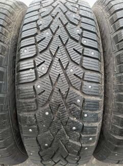 225 65 17 Gislaved бу Шины Зимние 225 65 R17 95N