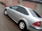 Ford Focus 1.6 МТ, 2006, 224 000 км