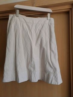Юбка с металлической нитью h&m