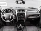 Datsun mi-DO 1.6 МТ, 2016, 134 258 км объявление продам