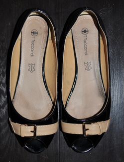 Туфли балетки босоножки