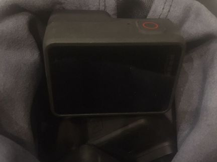 Камера gopro hero 7 black