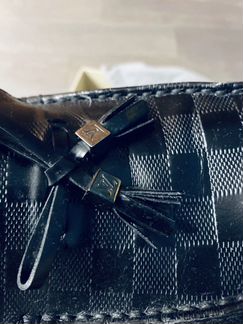 Мокасины LV Louis Vuitton 45-46