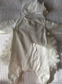 Комплект на выписку из роддома Choupette