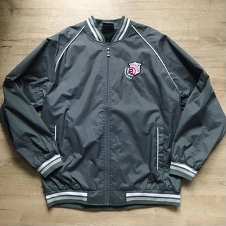 Винтажный Бомбер Rocawear