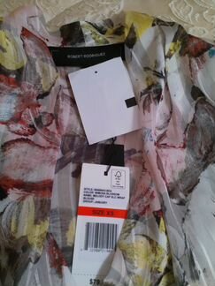 Блуза Robert Rodriguez