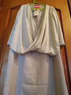 Платье 2в 1 Новое