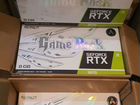 RTX 3070 palit game rock 60+ MH