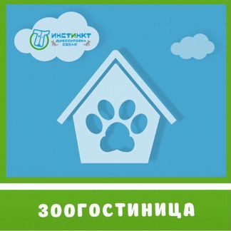 Зоогостиница / Передержка собак