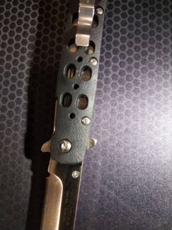Cold Steel Ti-Lite 4 Zytel