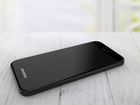 Мобильный телефон samsung A3 2018 Onyx