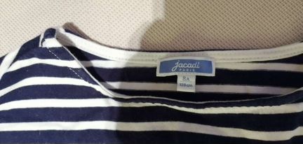 Одежда для девочки 128 р-р