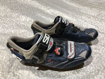 Sidi Dragon Carbon 2