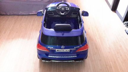 Электромобиль