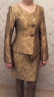 Женский жакет