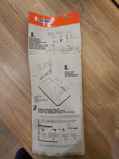 Держатели для полок