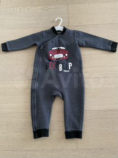 Детский комбинезон на мальчика