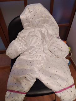 Комбинезон Disney baby, h62
