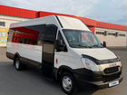 Iveco Daily 3.0 МТ, 2011, 520 000 км
