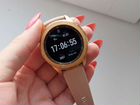 Samsung Galaxy Watch 42mm rose gold