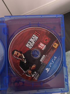 Игра для приставки ps 4