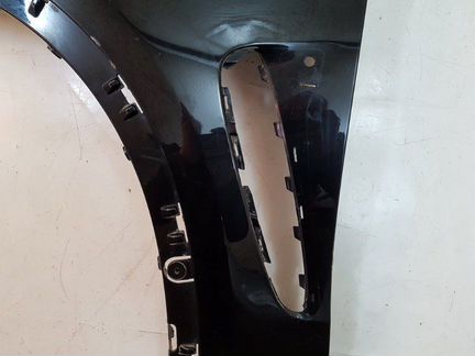 Крыло переднее левое Bmw X6 F16
