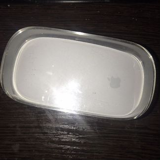 Мышь Apple Magic Mouse