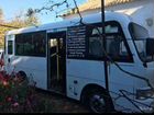 Городской автобус Hyundai County объявление продам