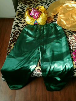 Костюм Алладина