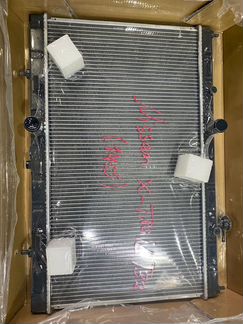 Радиатор охлаждения nissan X-trail T32