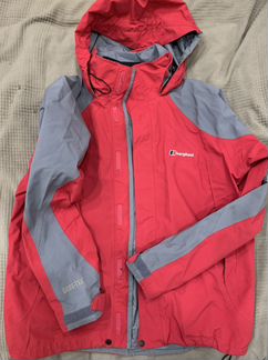 Куртка Berghaus Gore-Tex
