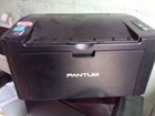Принтер Pantum p2500