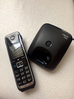 Телефон Siemens Gigaset C530