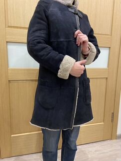 Дубленка sagitta