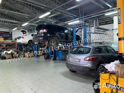 Сцепление DSG наличие + установка Audi
