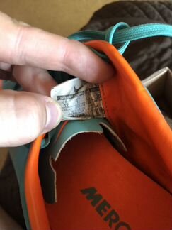 Бутсы nike mercurial vapor