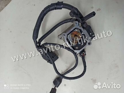 Позицонер тнвд Mitsubishi Pajero 1991-1997