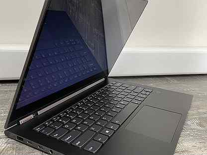 Ноутбук Lenovo Ideapad Yoga 13 Цена