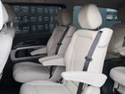 Mercedes-Benz V-класс 2.1 AT, 2017, 125 024 км объявление продам