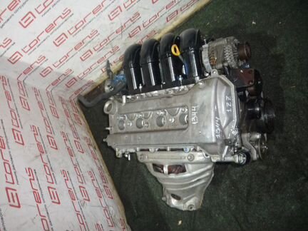 Двигатель toyota 1ZZ-FE на wish